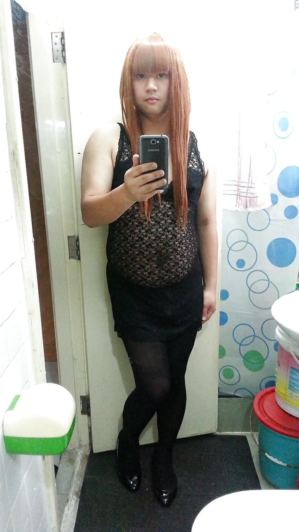 Crossdresser 7 #34