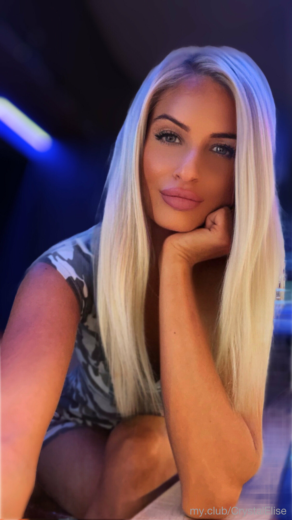 💎 Crystal Elise 💎 Free Photos #49