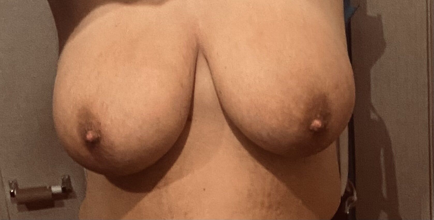 My natural tits #50