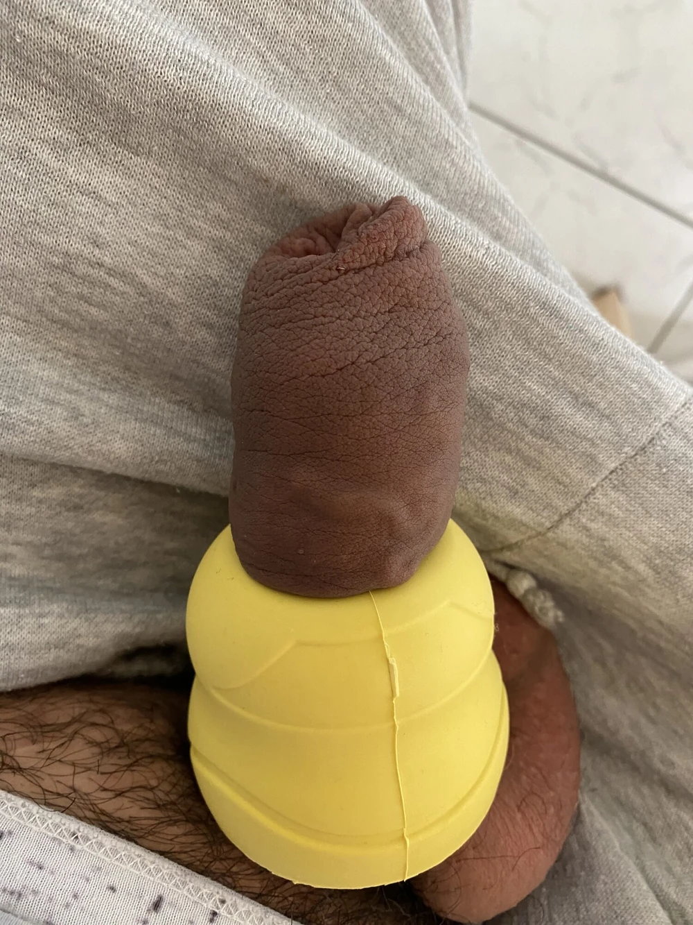 Dick fetish porn