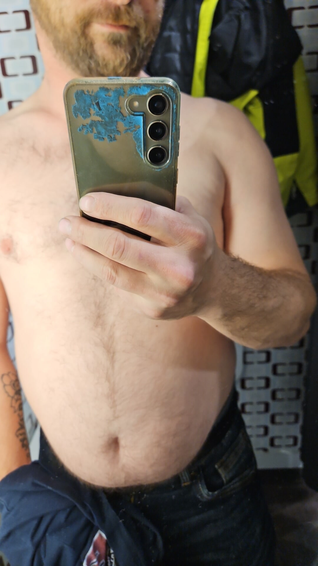 Self 