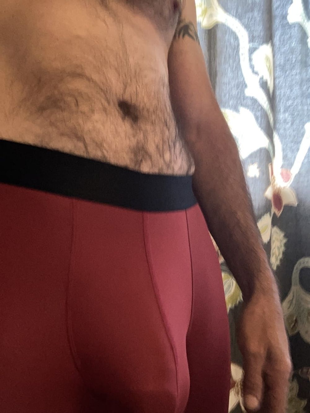 New underwear  #2