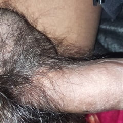 Image of solo man