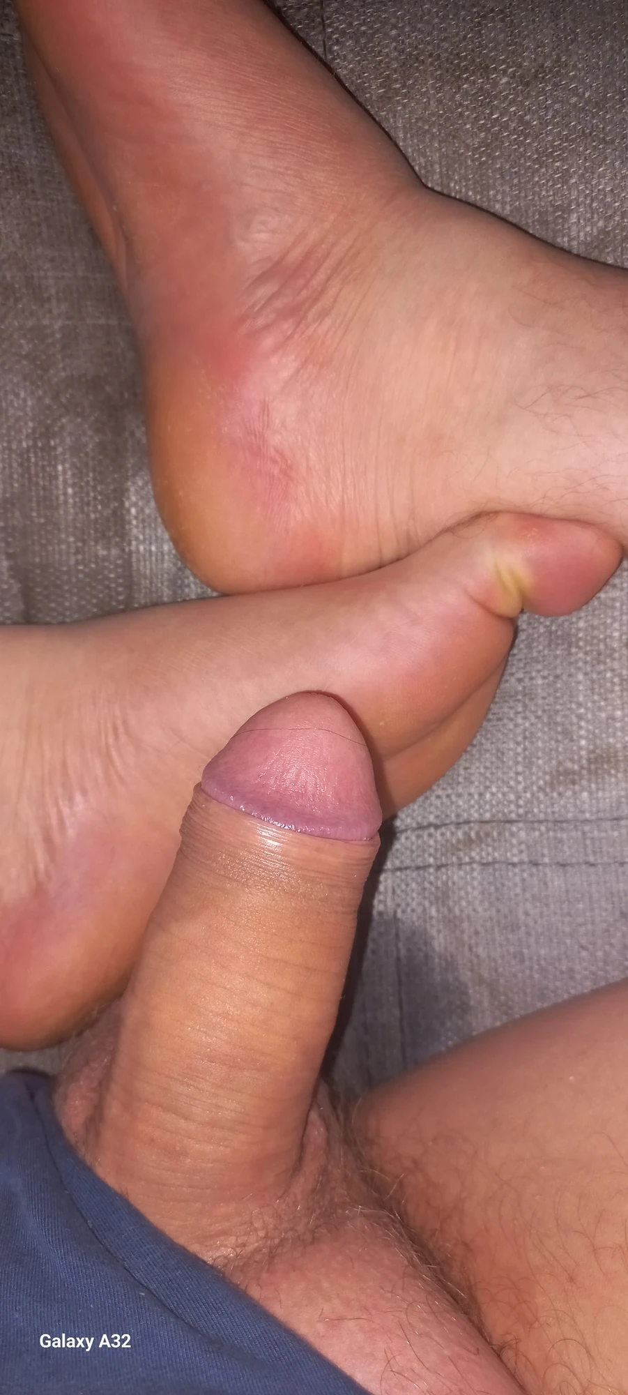 Feet #5