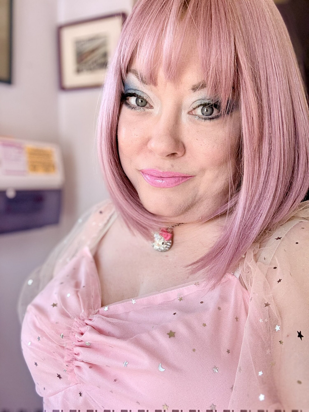 Tina Snua Selfies #63 #6