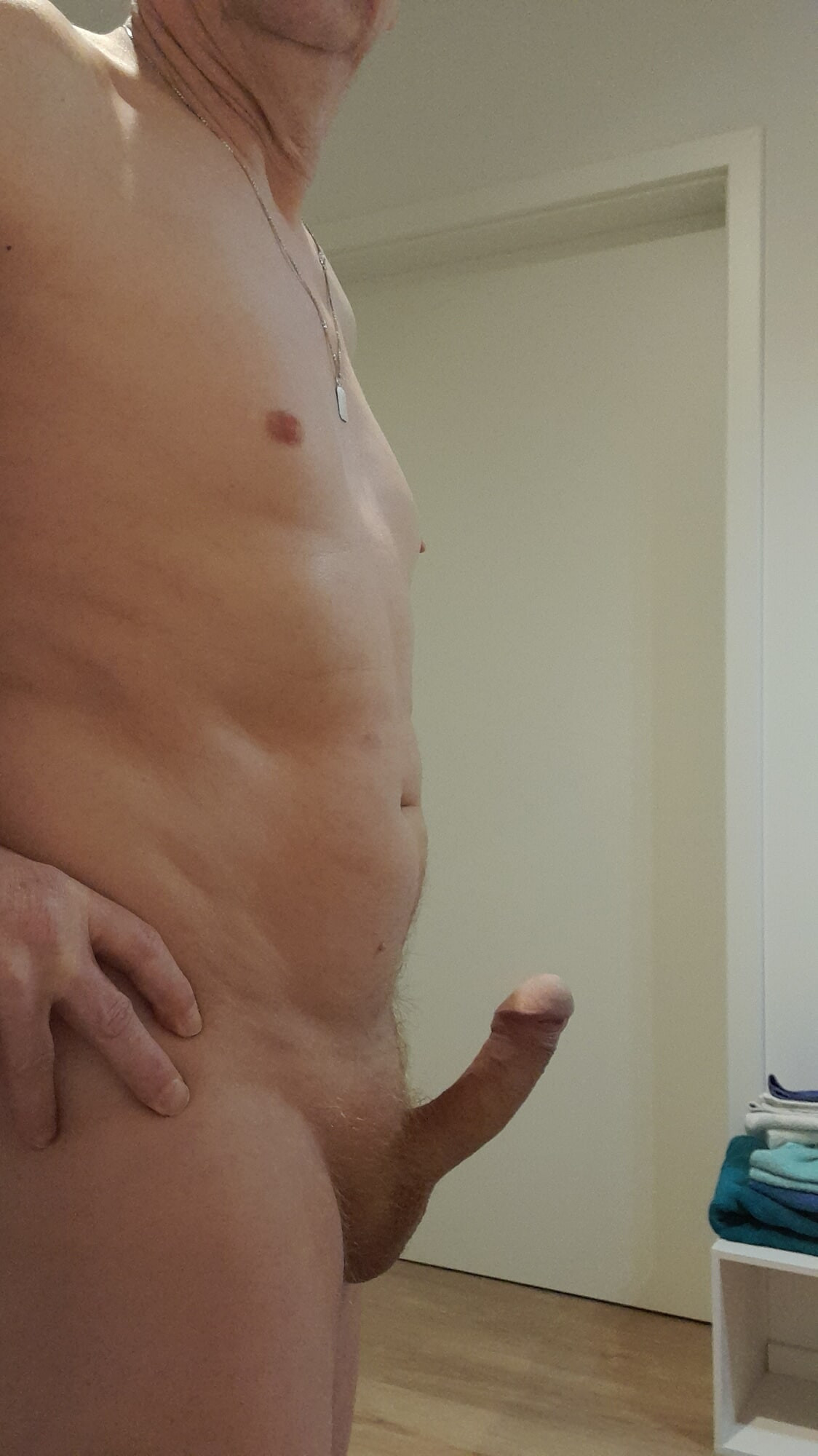 naked #3