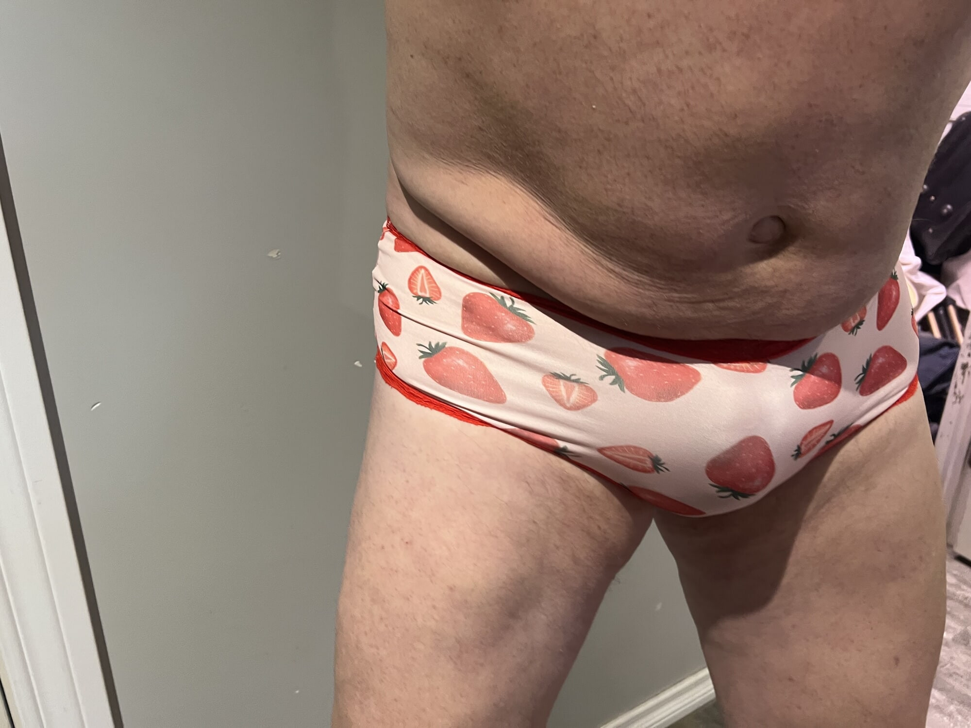 Sexy sissy panty slut #28