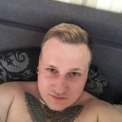 Ich :)