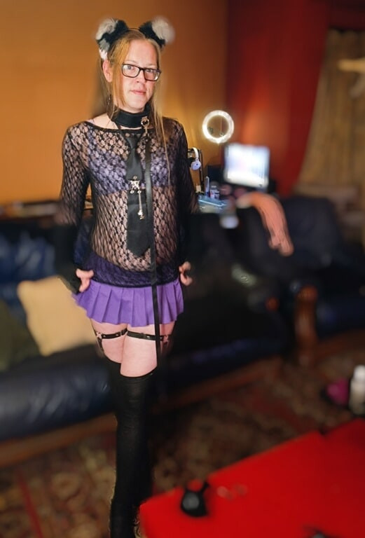 SissyEkoes #3