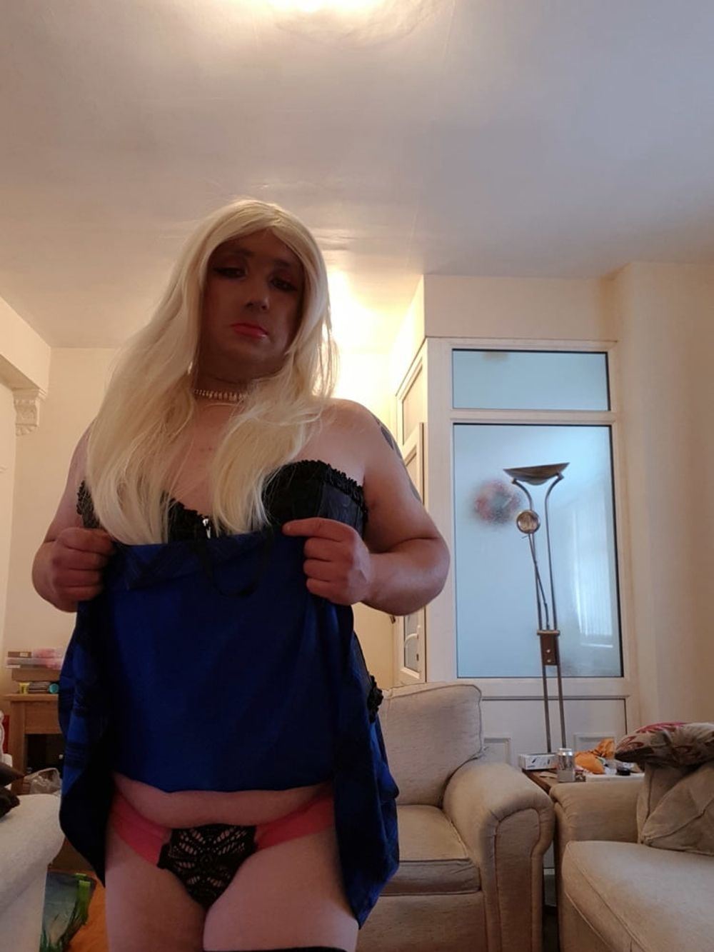 Sissy slut #4