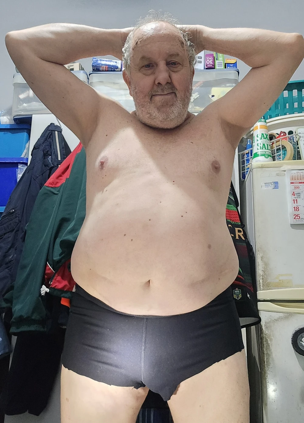 Grandpapiggy 1 #2