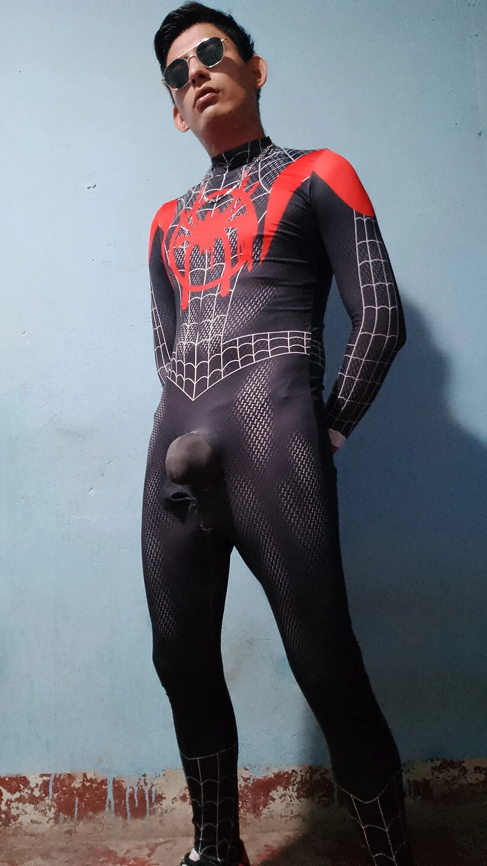 Spiderman  #5