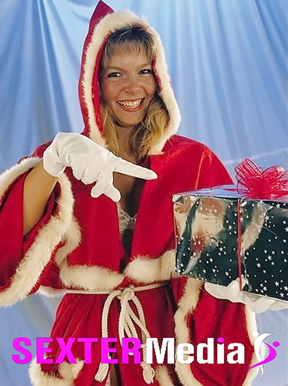 sextermedia zu Weihnachten 2014