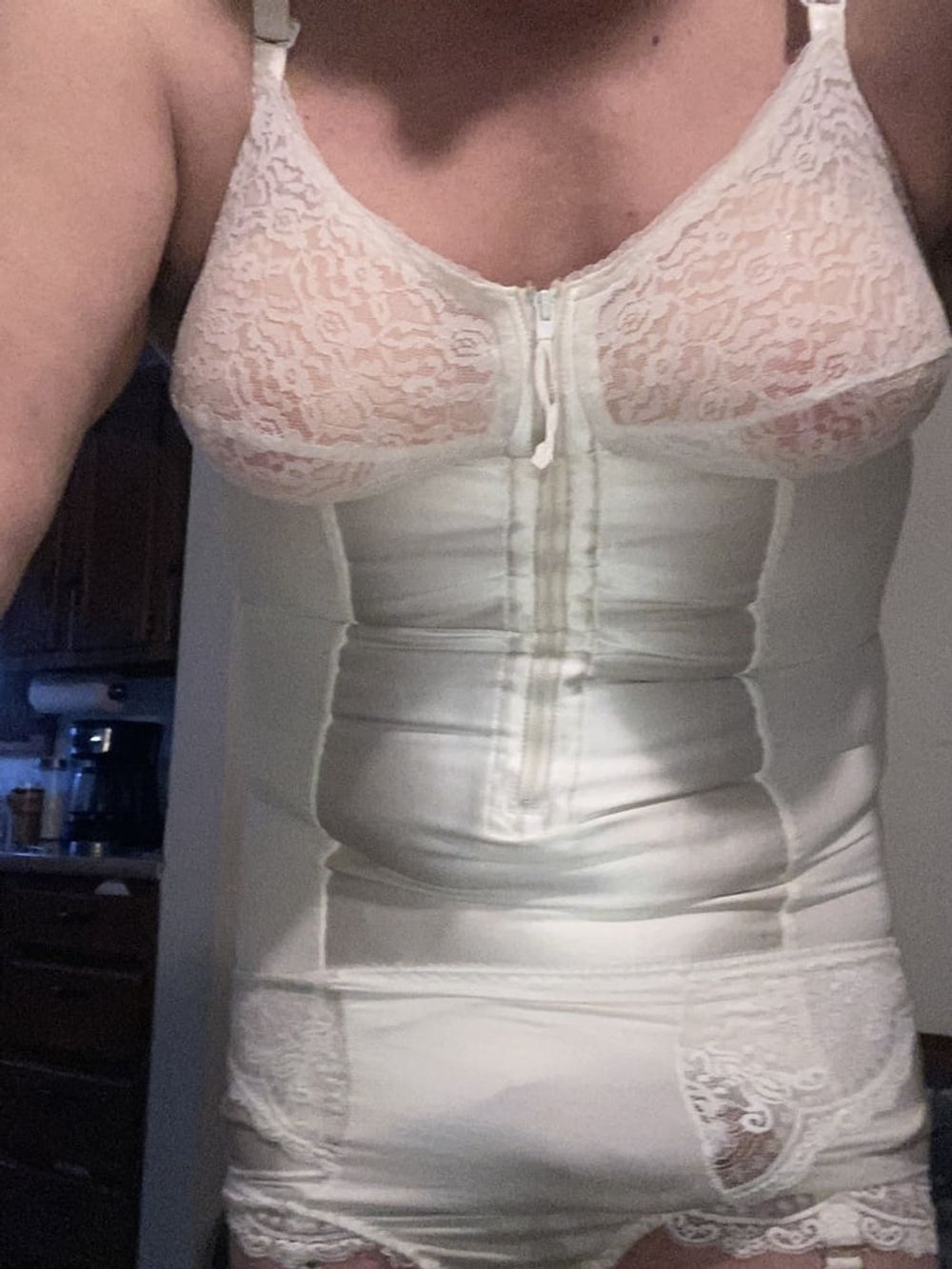 Corselette  #2