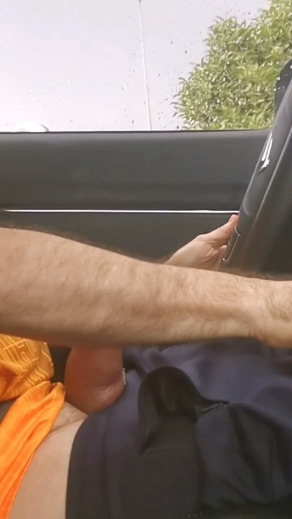 THIS IS A NEW DRIVING ASSISTANT #21