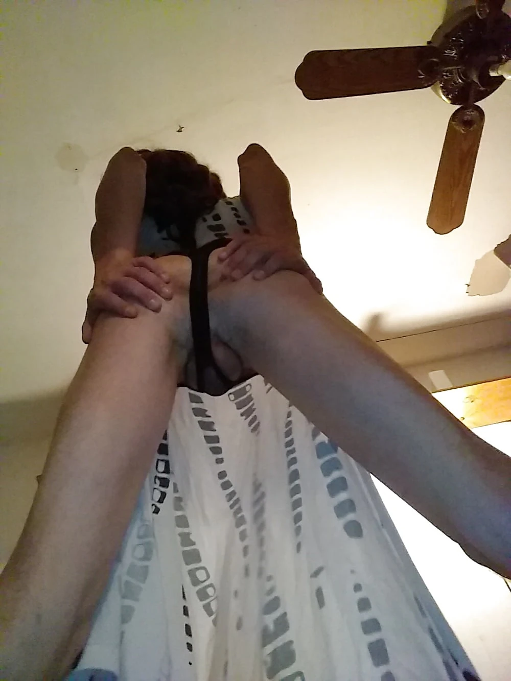 Just being slutty #39