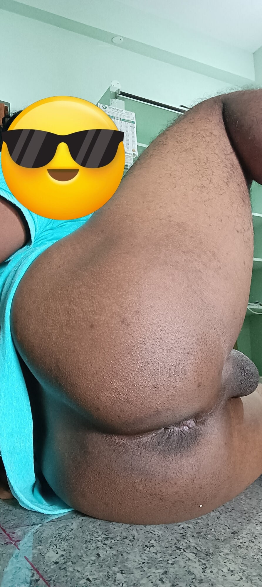 My ass #10