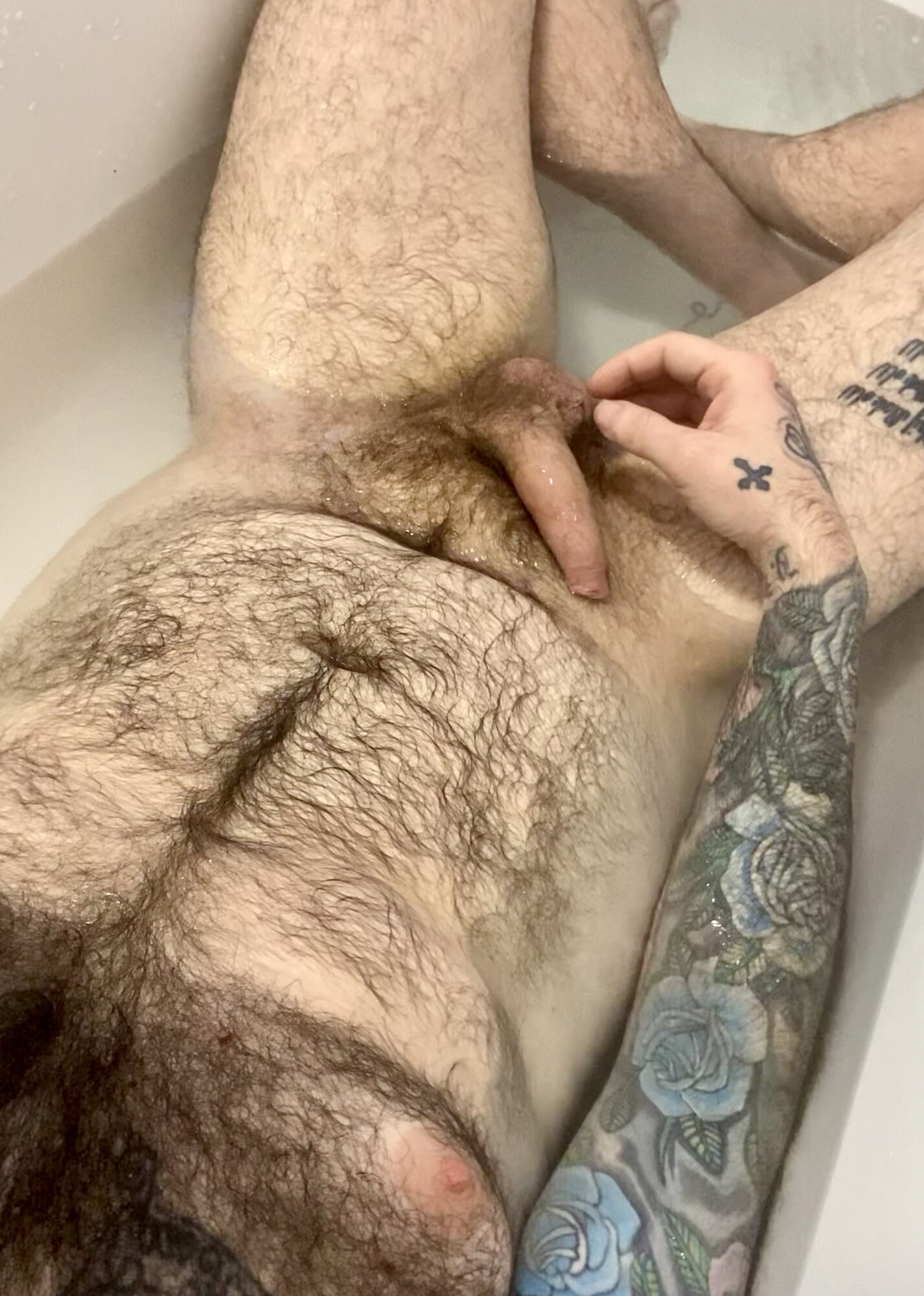 Getting back into the swing of things  #9