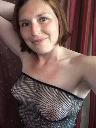 fishnet dress         