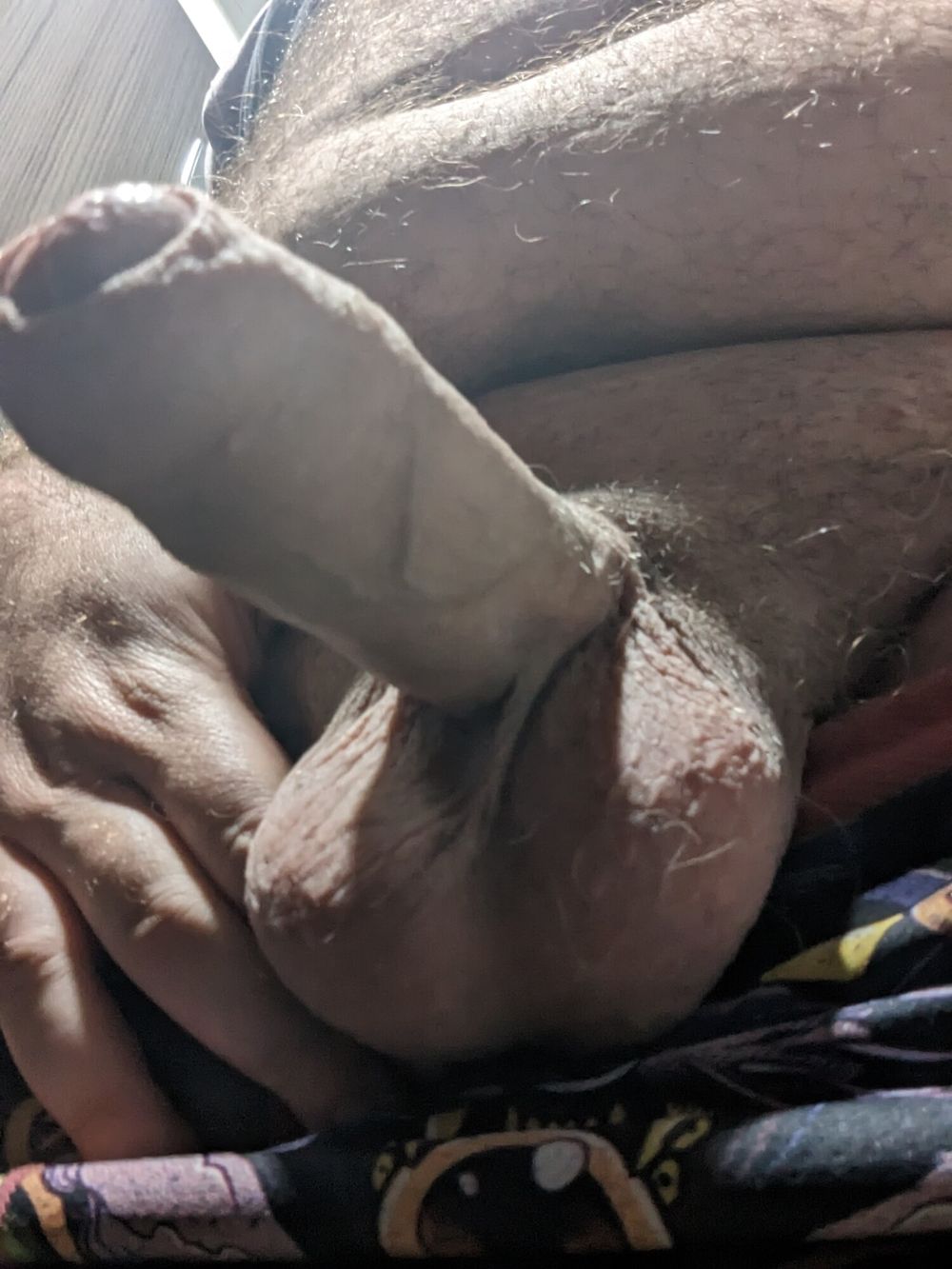 Thick Cock #3