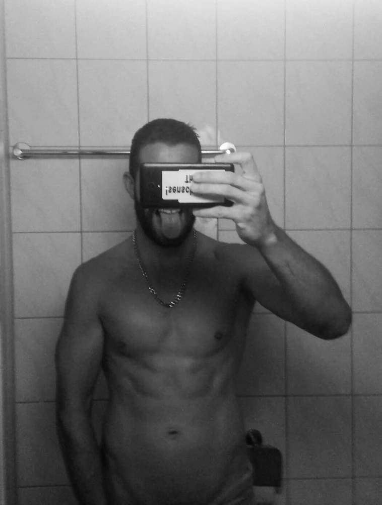 My Body and me