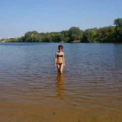 Play with Water