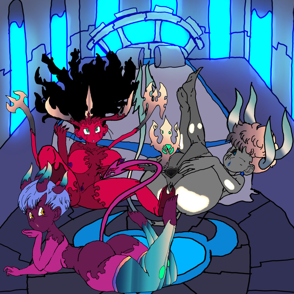 FAN-FAVORITE CHARACTERS #54