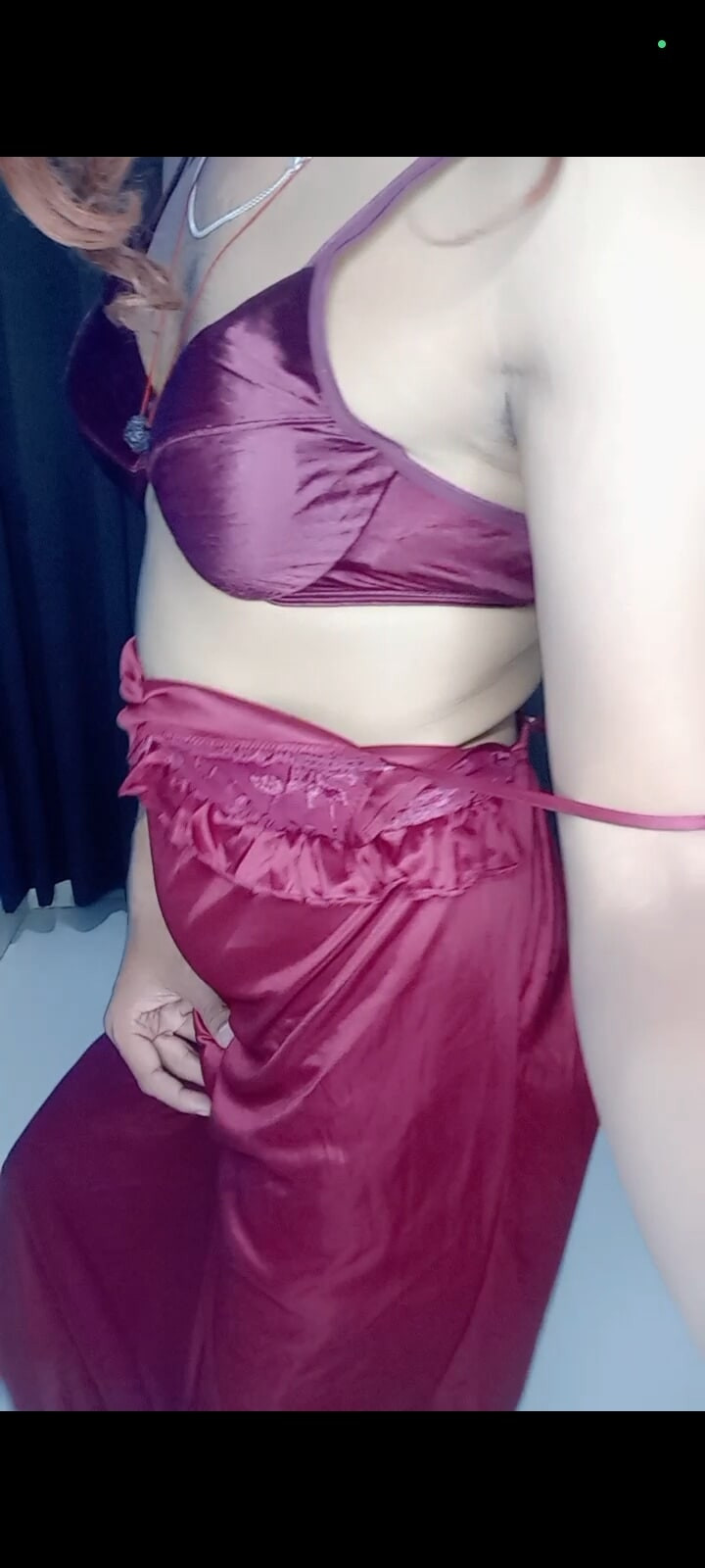 My hot stepmom tit wearing panty #5
