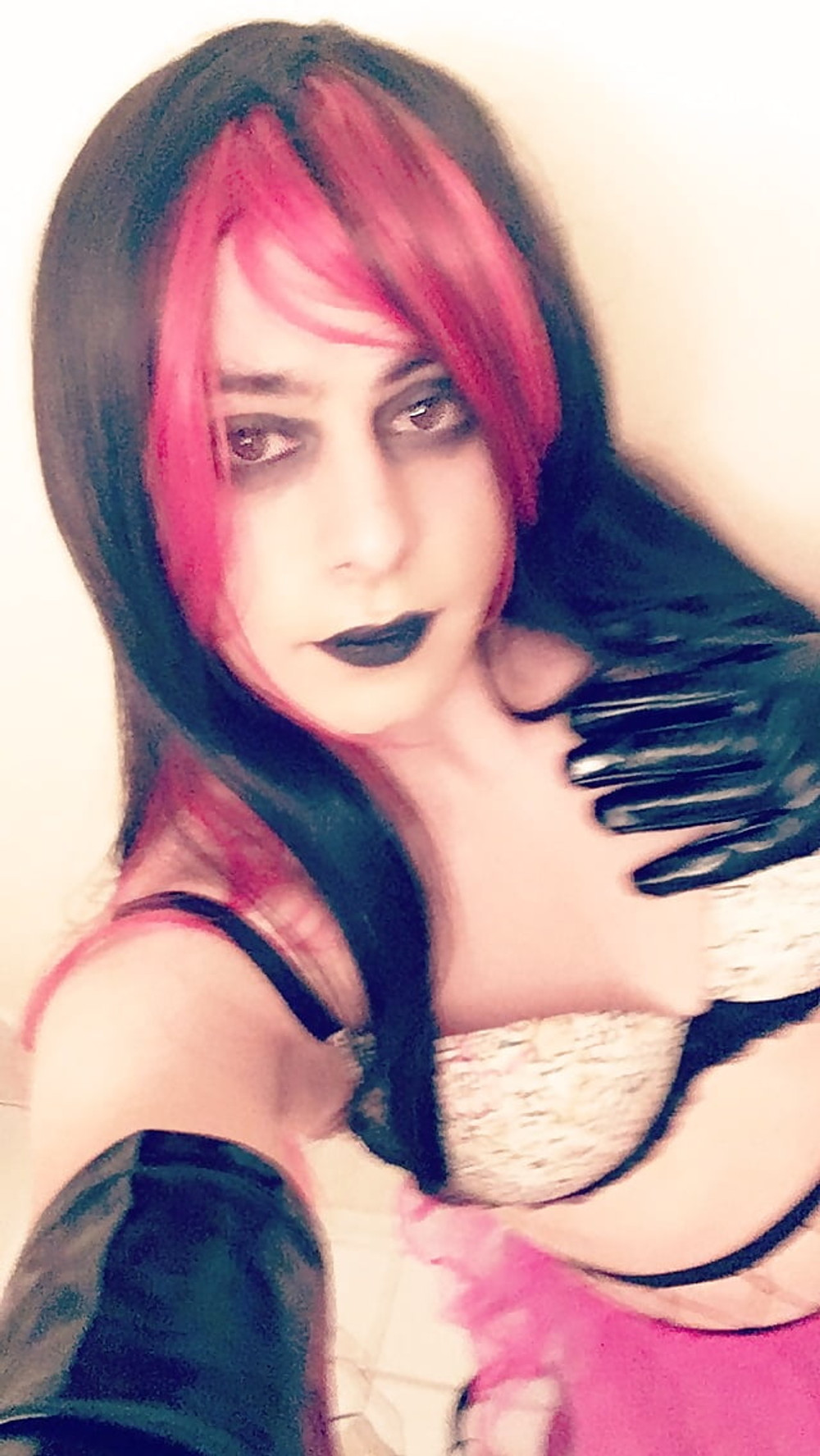 New wig #2