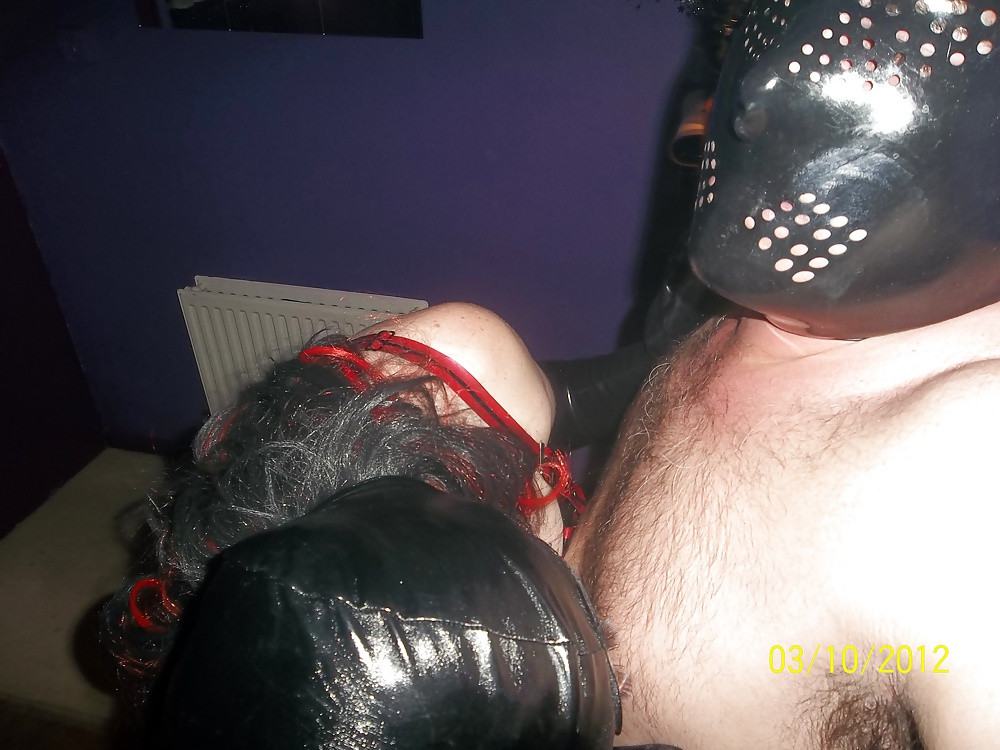 RUBBER WEDNESDAY #5