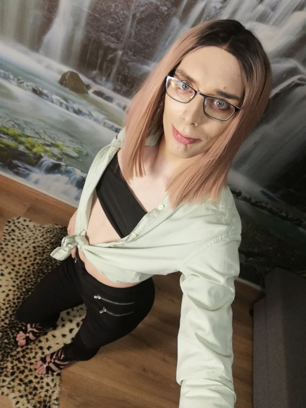 Sissy Faggot Life (30) #5