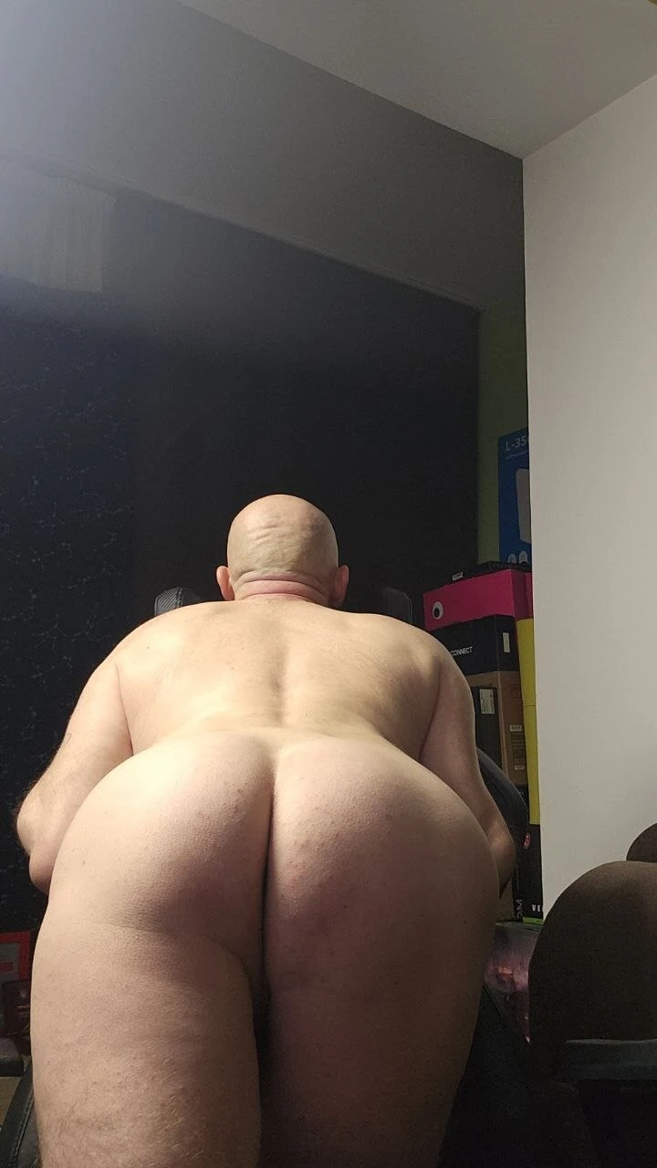 My new panties