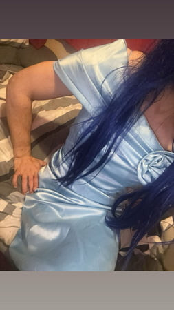 Sissy crossdresser 