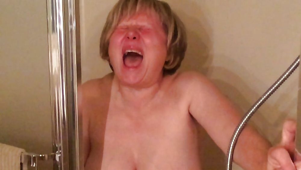 Masturbating Mom Mega Photo Album by MarieRocks age 57+ #46