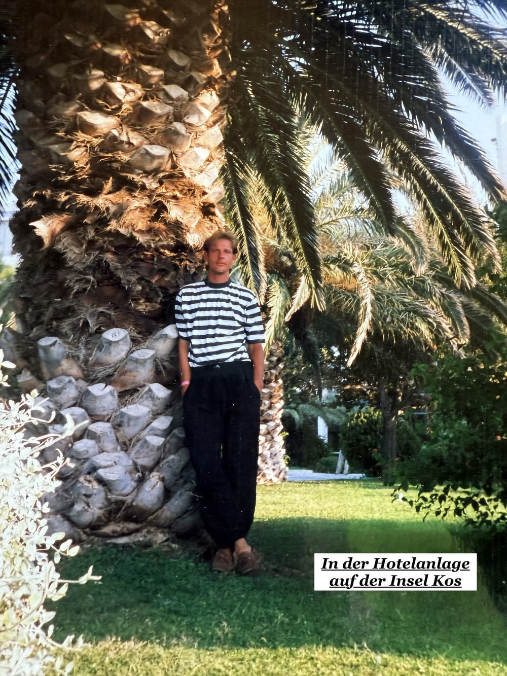Holiday Photos from the past  #8