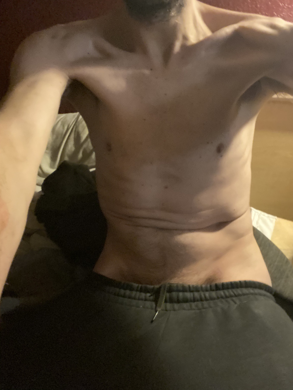 Some random samplings of us together and solo #7