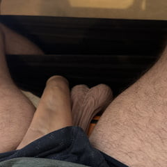 XXL Huge Cock