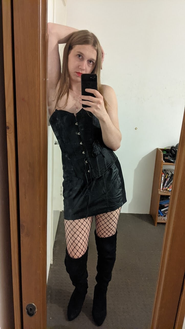 dressed not fucked (2) #20