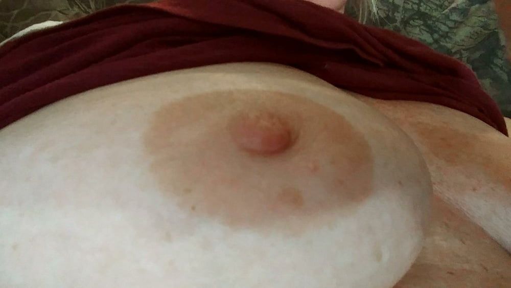 nipples all around #43