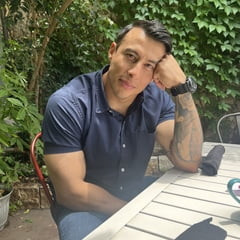 Just me