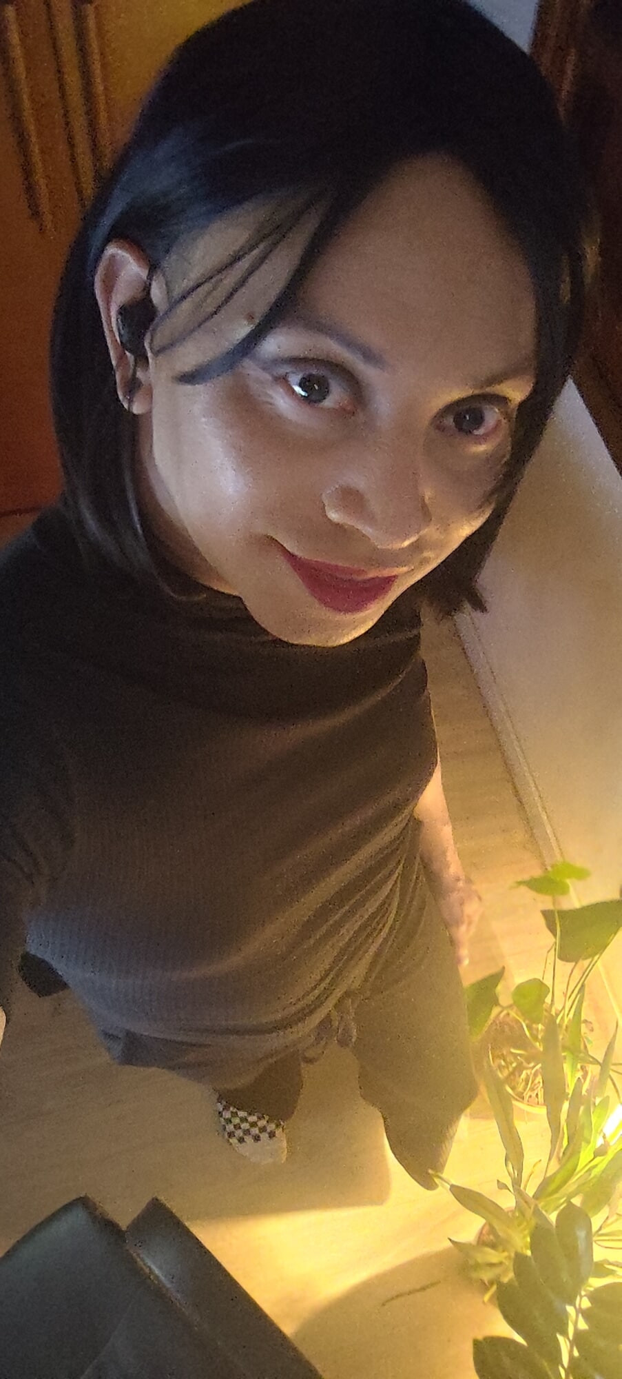 Fotinhas na casa nova #6