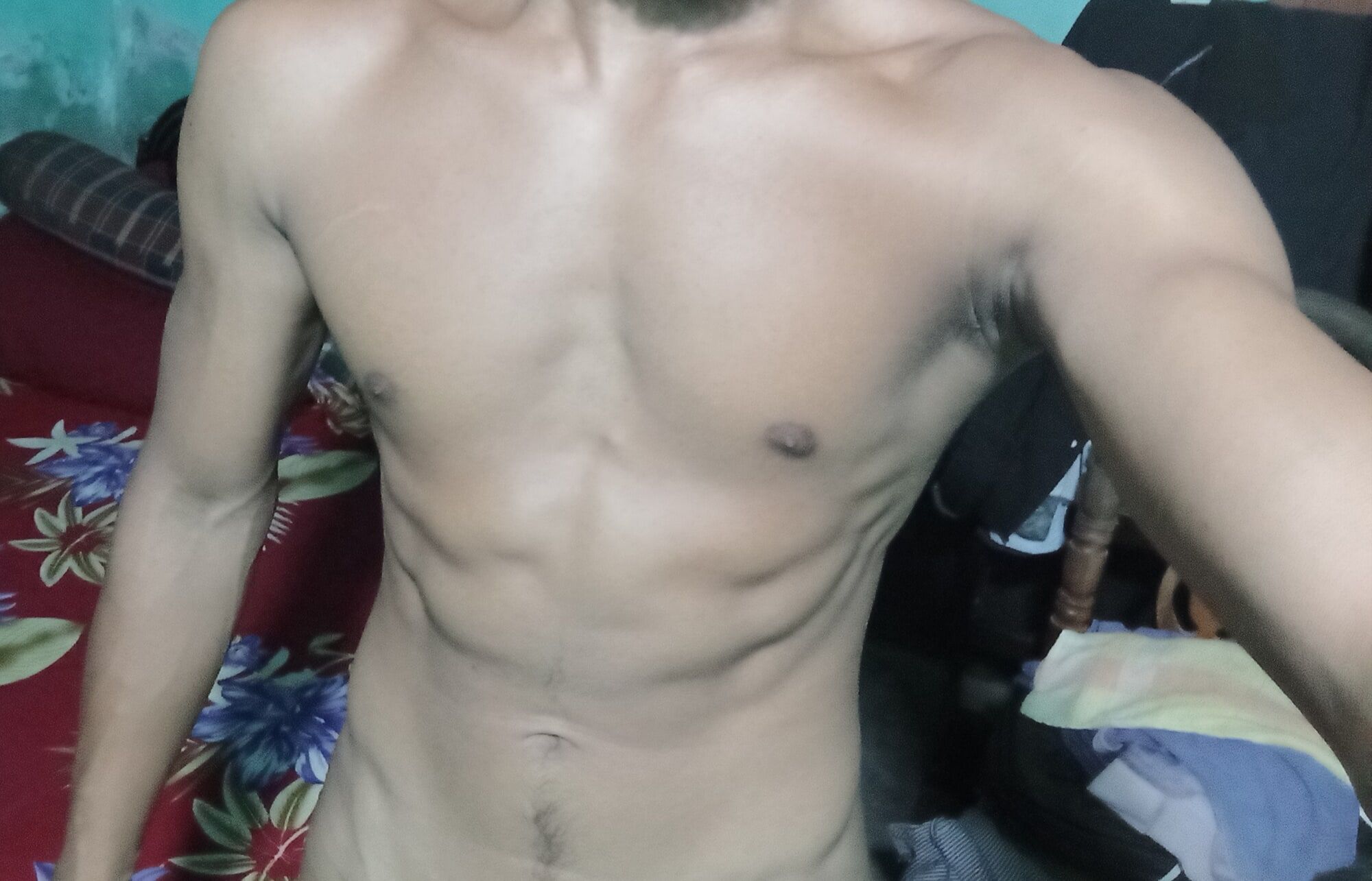 Bangladeshi hot guy