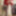Red corset, stockings, heels, plugged and playing stills #20