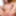 Charming Stacy Cruz flashes her trimmed landing strip