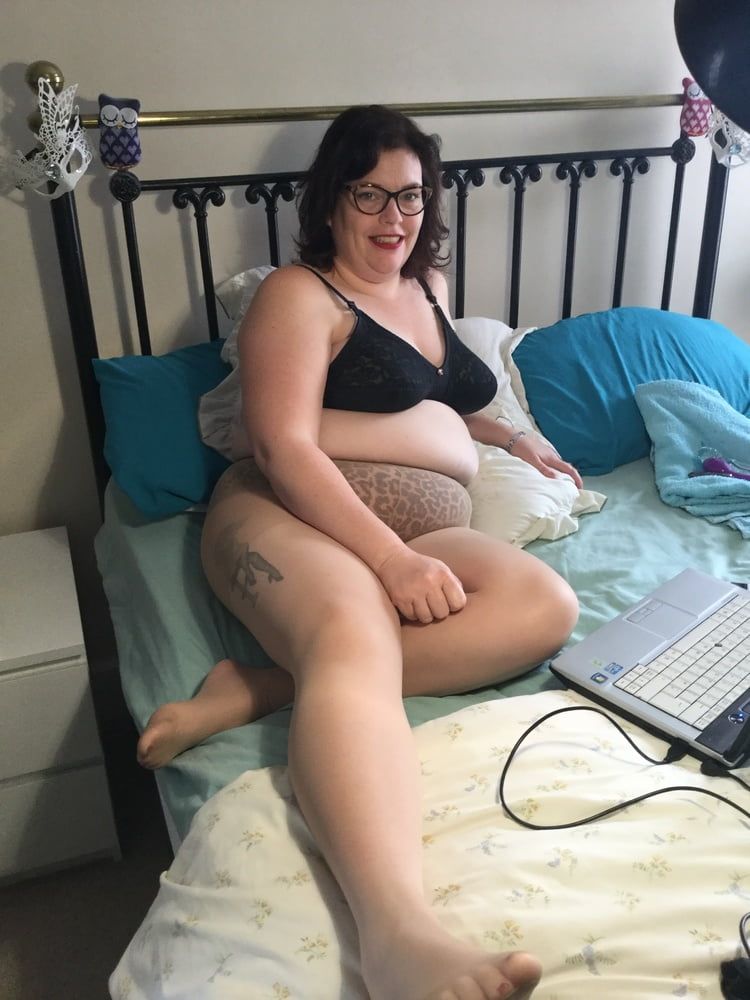 Cam show and Skype outfits  #12
