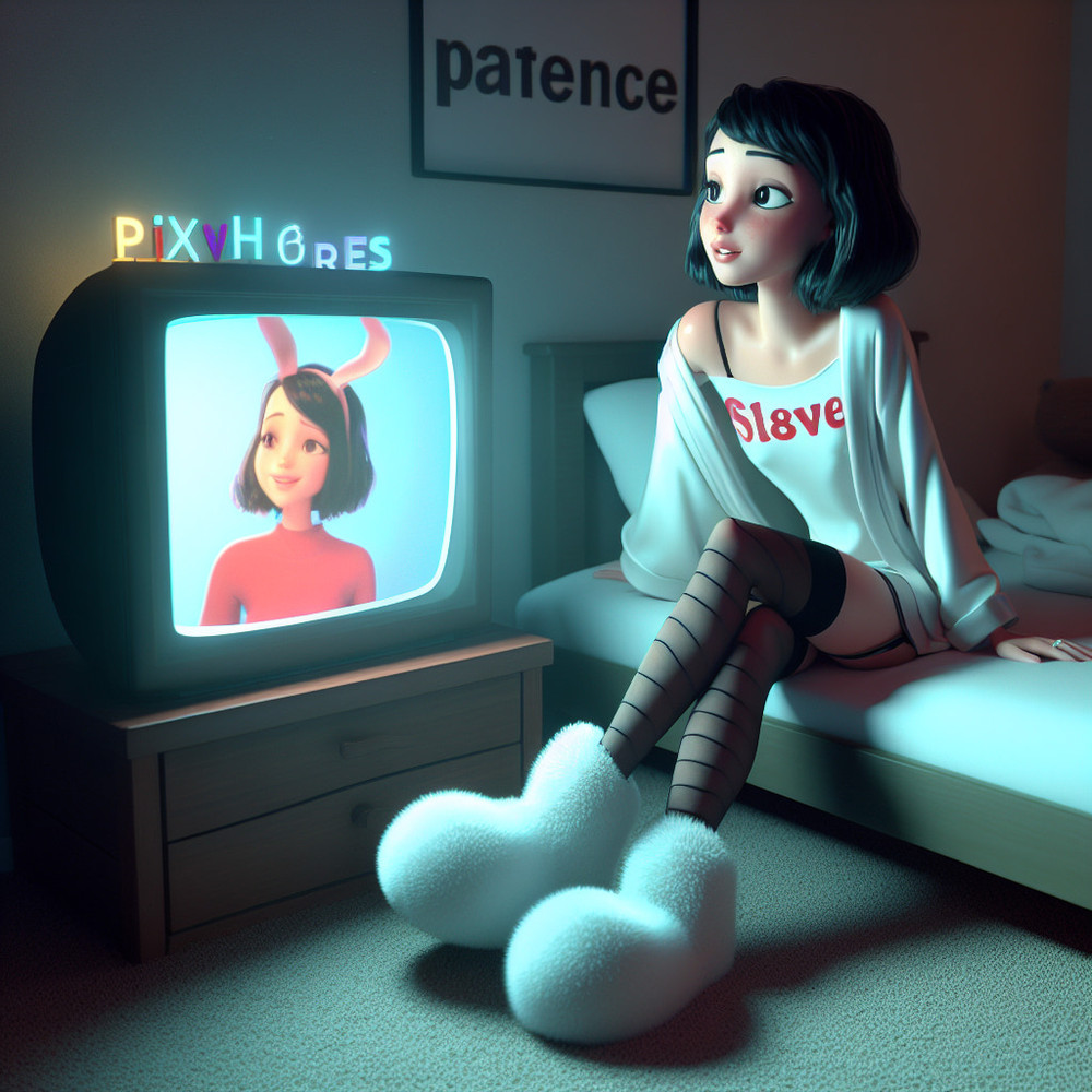 Pixwhores Dungeon Compilation  #41