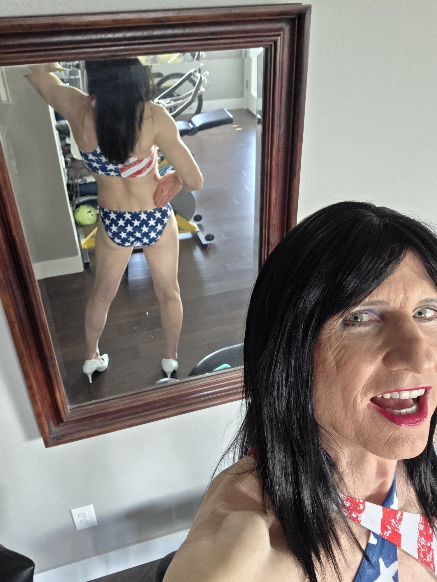 4th of July early #2