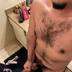 Me and my cock