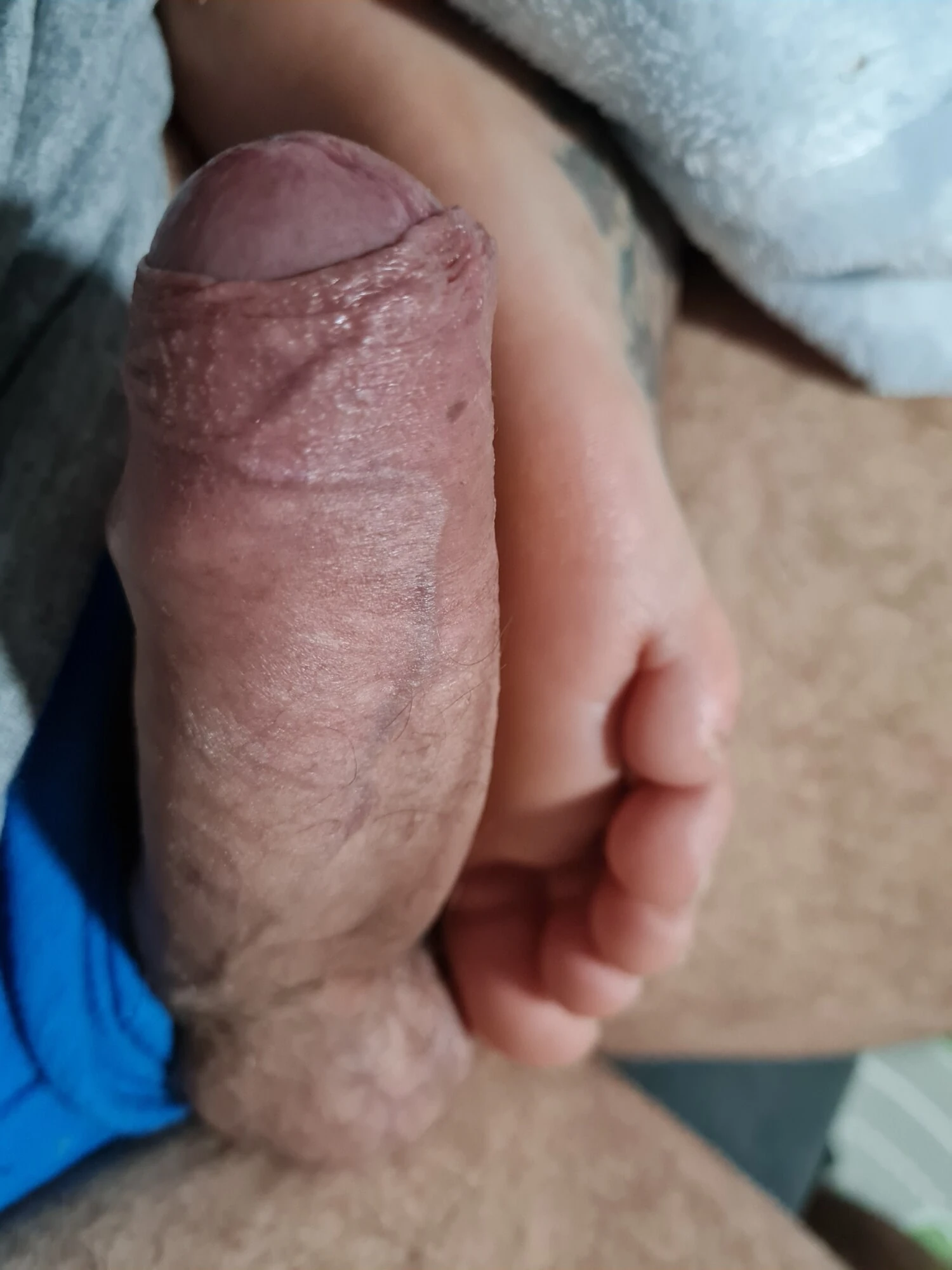 Feet