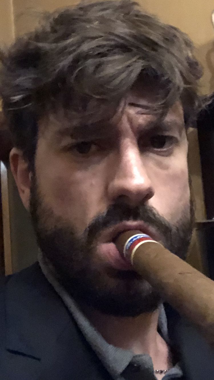 Cigar  #3